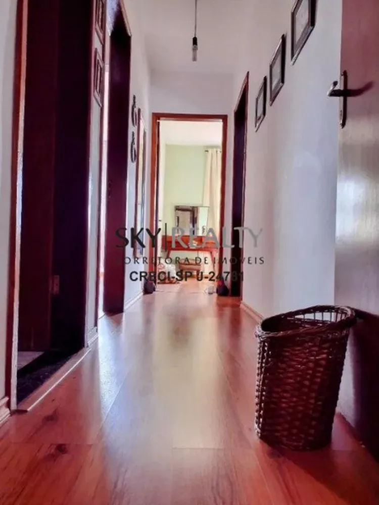 Casa, 3 quartos, 200 m² - Foto 1