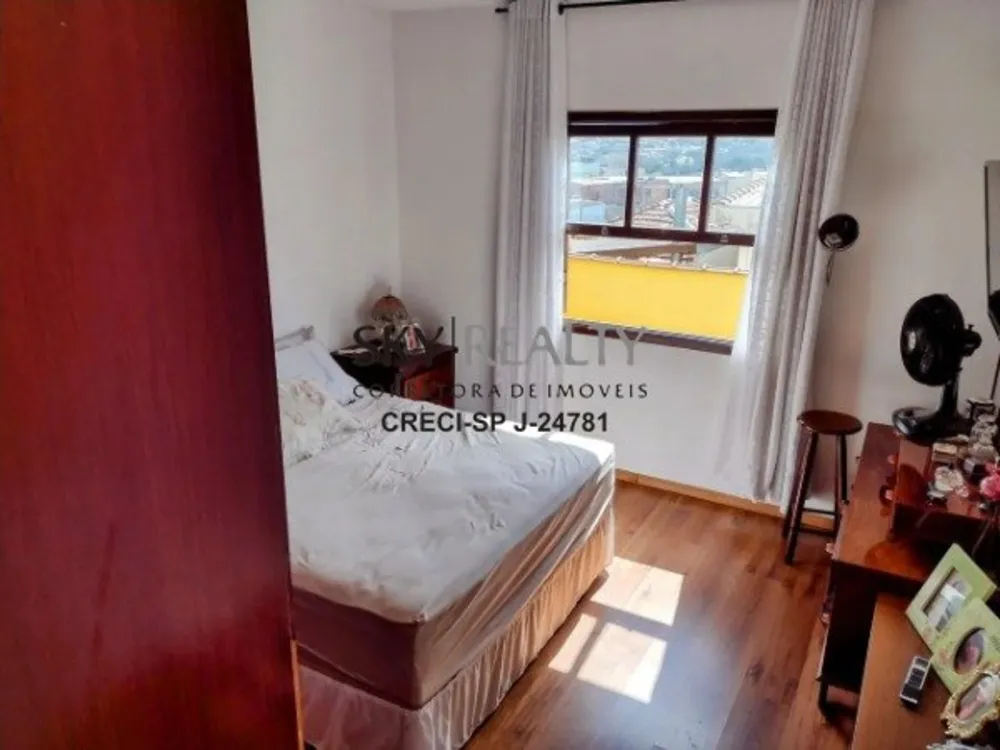 Casa, 3 quartos, 200 m² - Foto 6