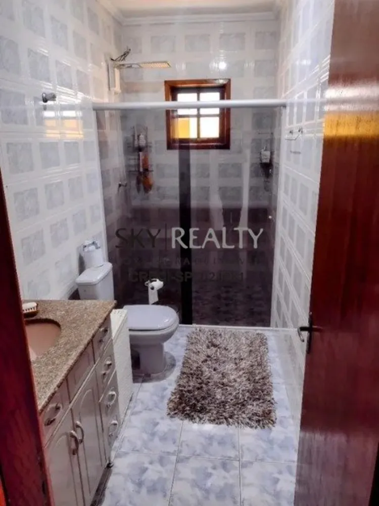 Casa, 3 quartos, 200 m² - Foto 9