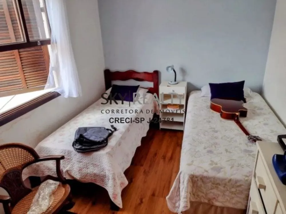 Casa, 3 quartos, 200 m² - Foto 2