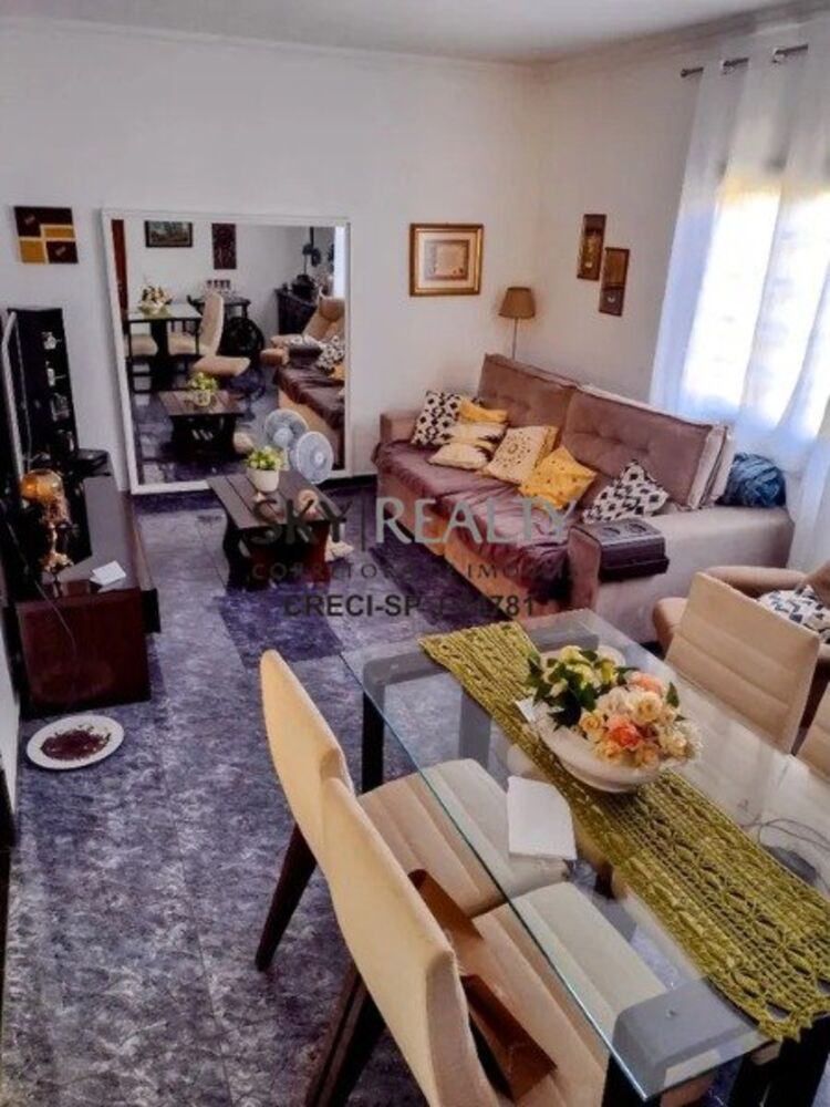 Casa, 3 quartos, 200 m² - Foto 8