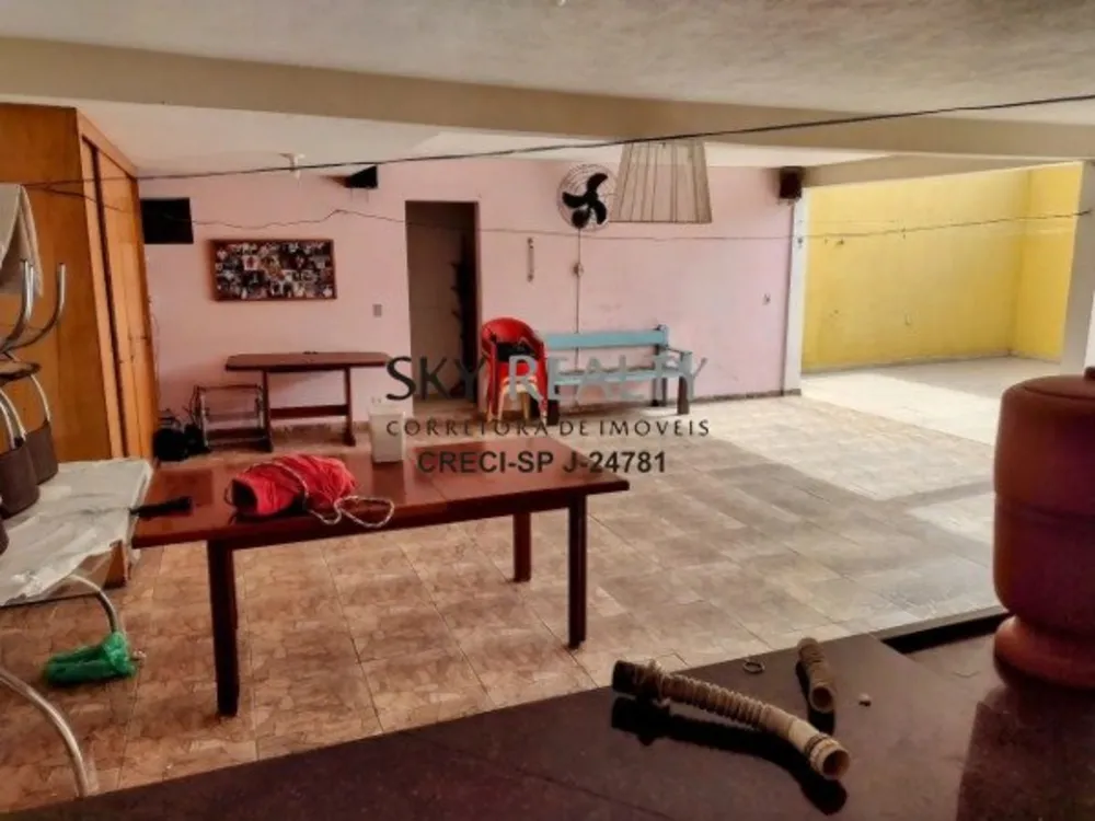 Casa, 3 quartos, 200 m² - Foto 12