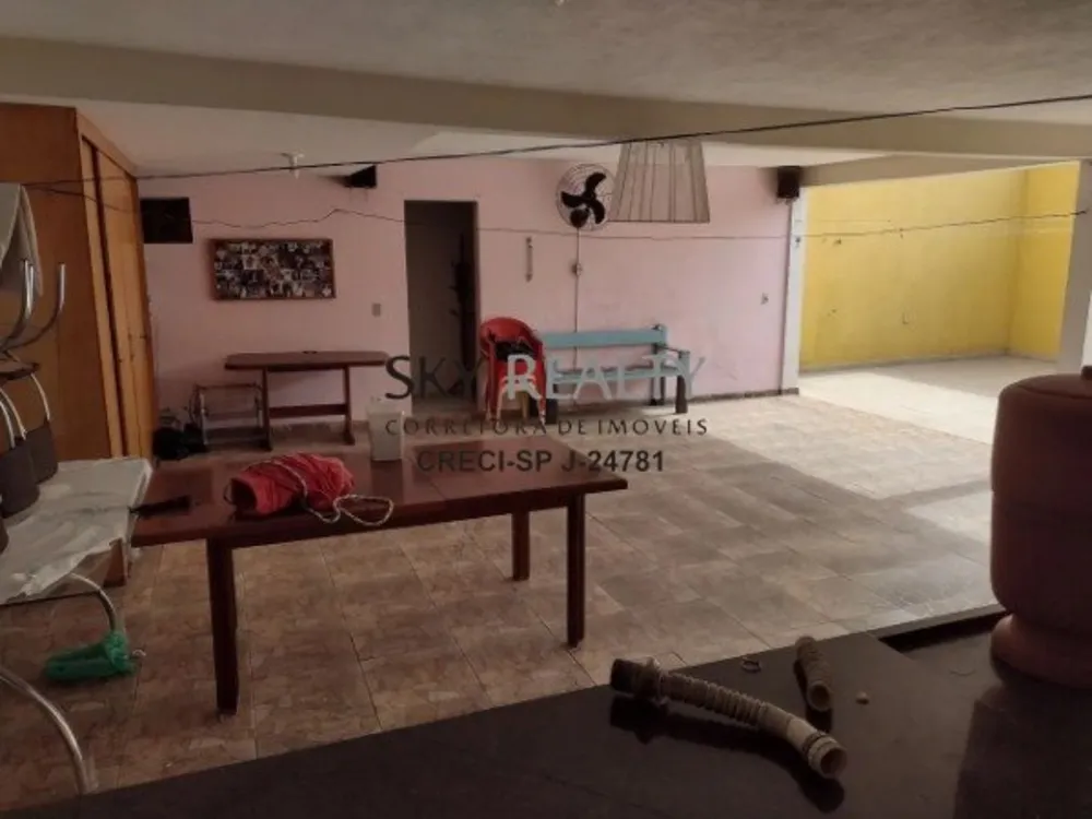 Casa, 3 quartos, 200 m² - Foto 13