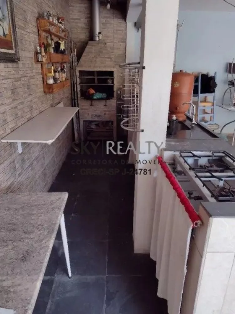 Casa, 3 quartos, 200 m² - Foto 4