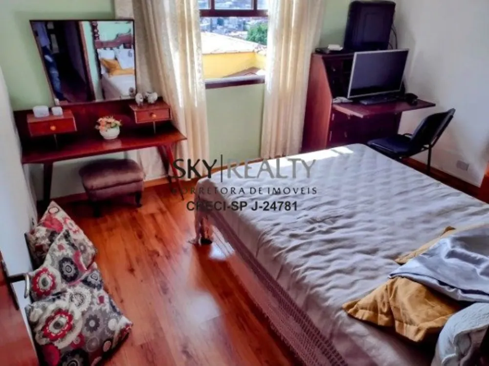 Casa, 3 quartos, 200 m² - Foto 7