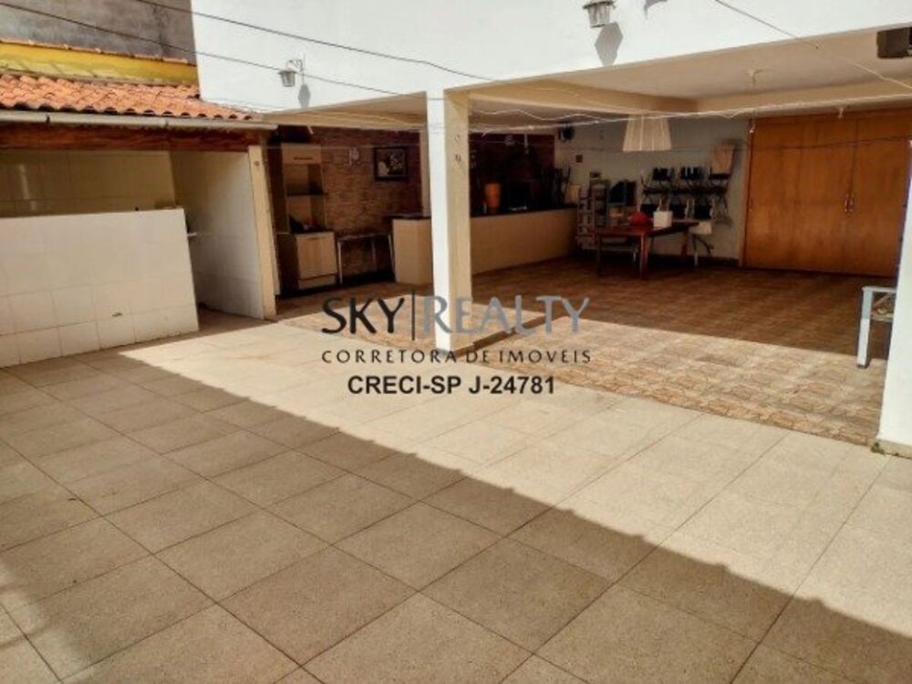 Casa, 3 quartos, 200 m² - Foto 6