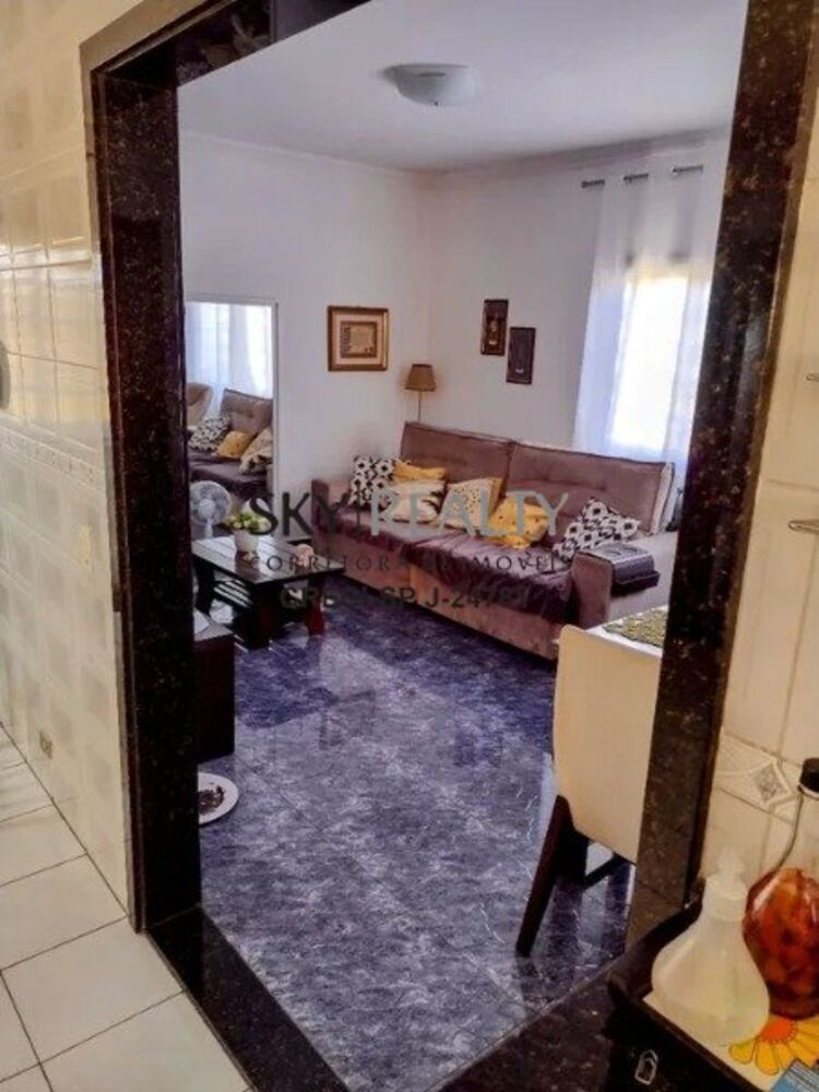 Casa, 3 quartos, 200 m² - Foto 5