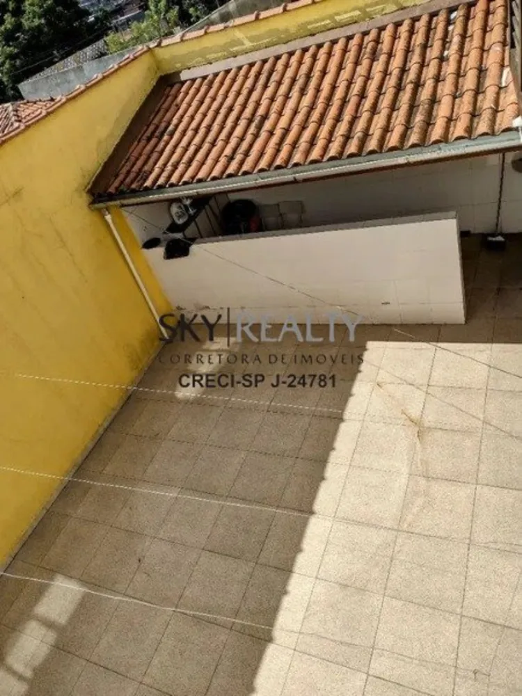 Casa, 3 quartos, 200 m² - Foto 14