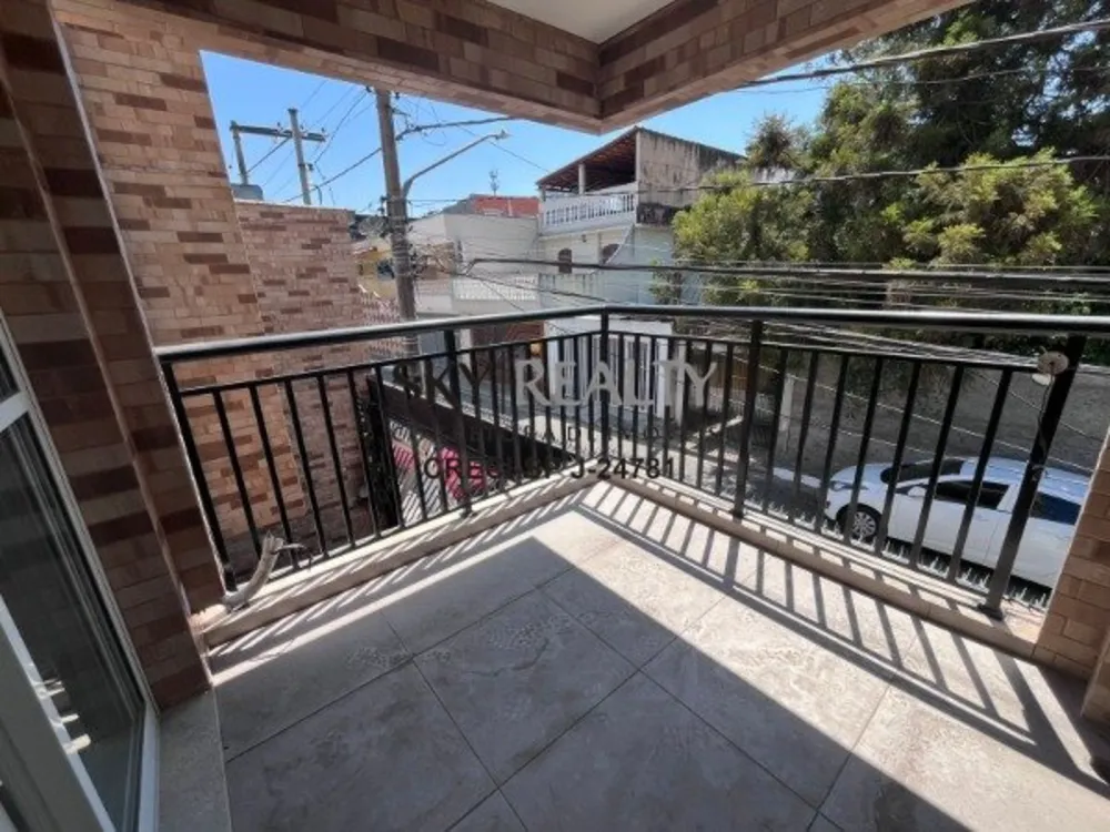 Apartamento, 2 quartos, 60 m² - Foto 1