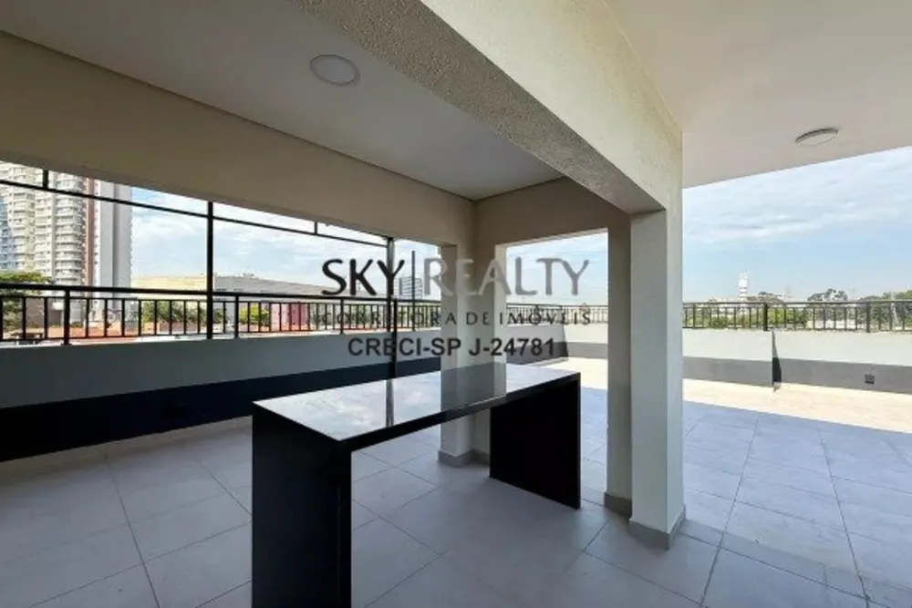 Apartamento, 2 quartos, 60 m² - Foto 9