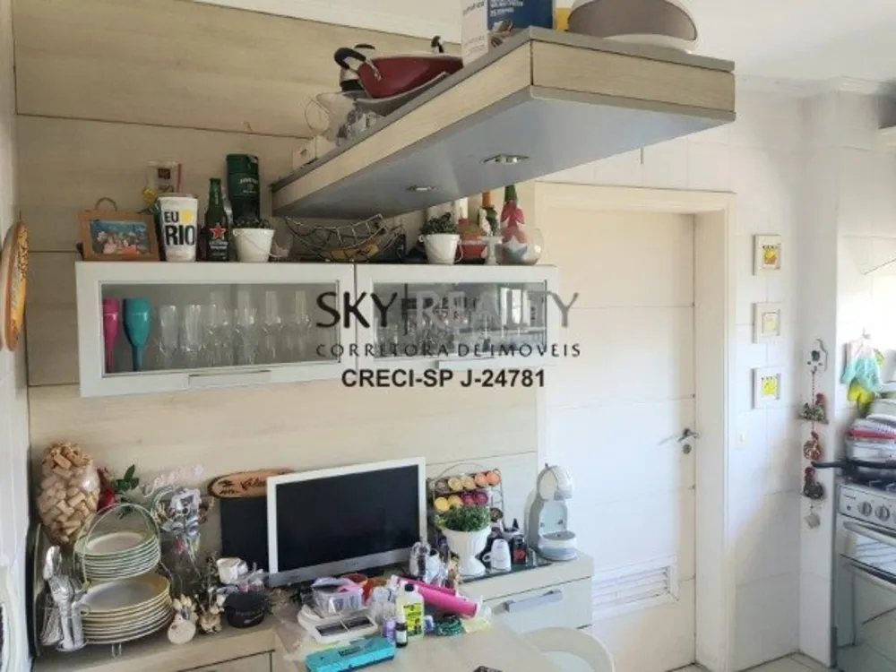 Apartamento, 4 quartos, 128 m² - Foto 19