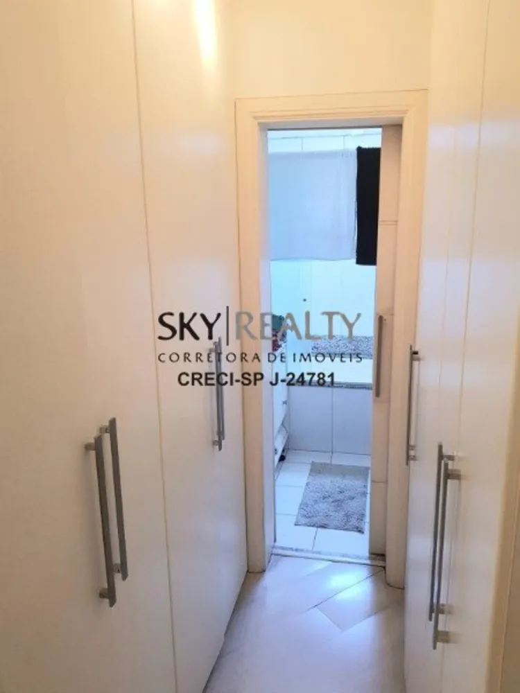 Apartamento, 4 quartos, 128 m² - Foto 12