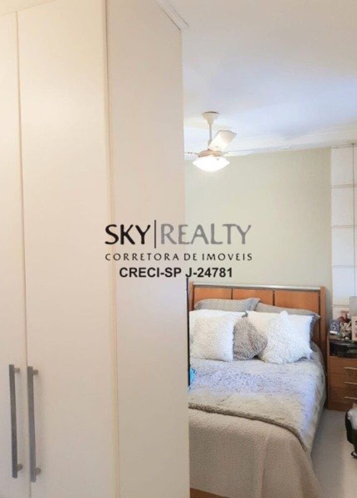 Apartamento, 4 quartos, 128 m² - Foto 8
