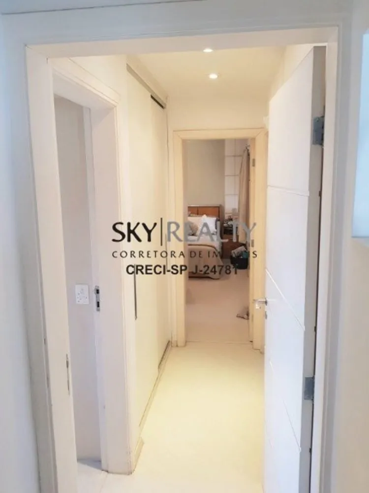 Apartamento, 4 quartos, 128 m² - Foto 9