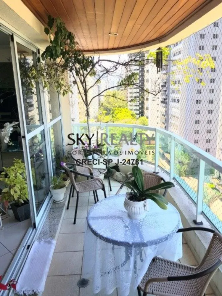 Apartamento, 4 quartos, 128 m² - Foto 6