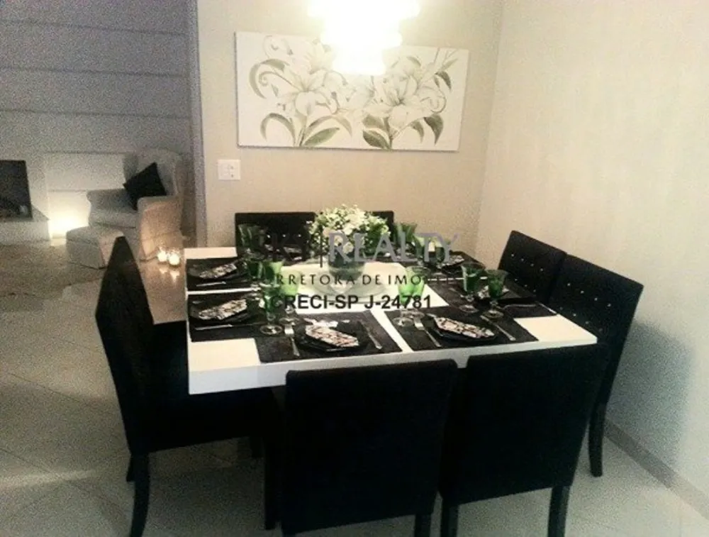 Apartamento, 4 quartos, 128 m² - Foto 4