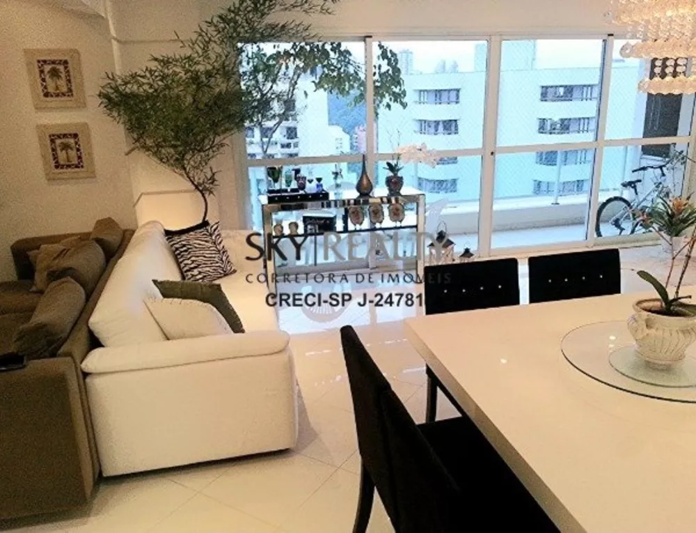 Apartamento, 4 quartos, 128 m² - Foto 2