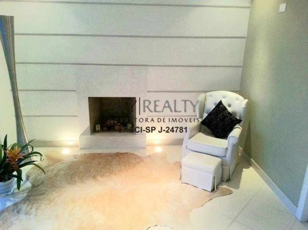 Apartamento, 4 quartos, 128 m² - Foto 8
