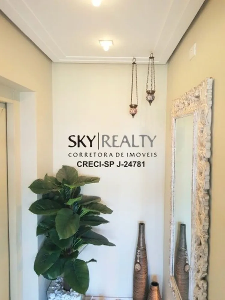 Apartamento, 4 quartos, 128 m² - Foto 20