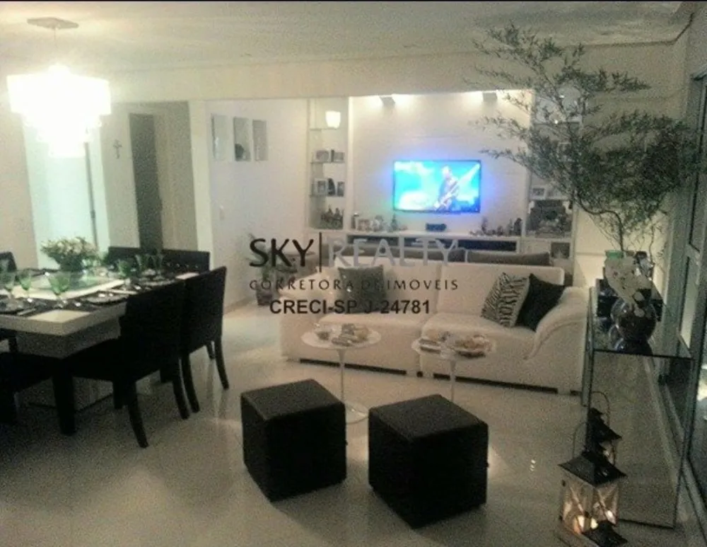 Apartamento, 4 quartos, 128 m² - Foto 1