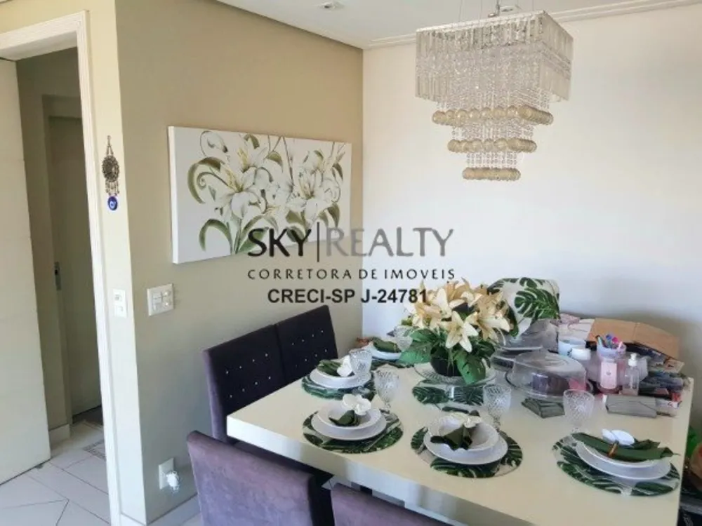 Apartamento, 4 quartos, 128 m² - Foto 5