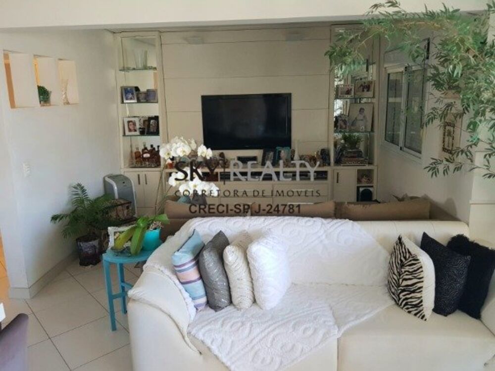 Apartamento, 4 quartos, 128 m² - Foto 6