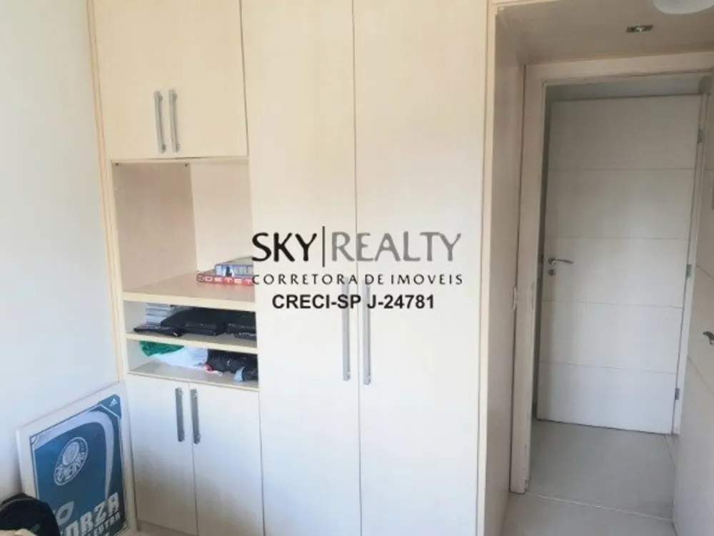 Apartamento, 4 quartos, 128 m² - Foto 16