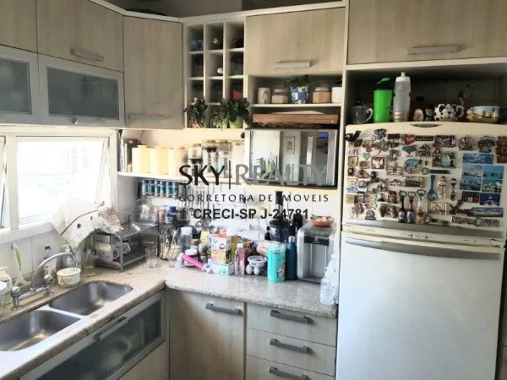 Apartamento, 4 quartos, 128 m² - Foto 3