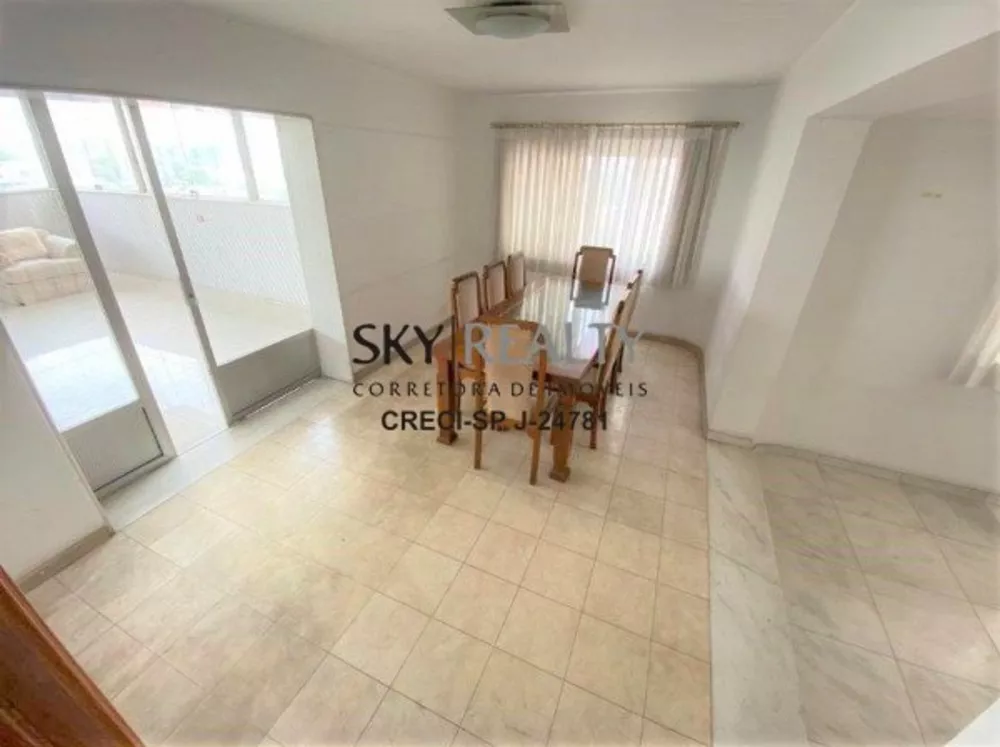 Apartamento à venda com 4 quartos, 309m² - Foto 4