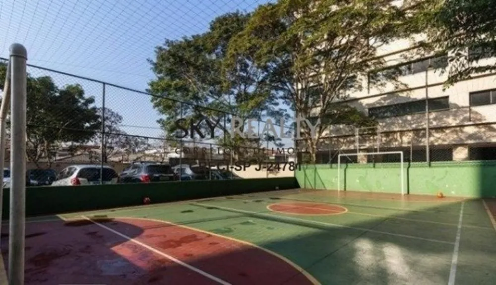 Apartamento, 3 quartos, 80 m² - Foto 12