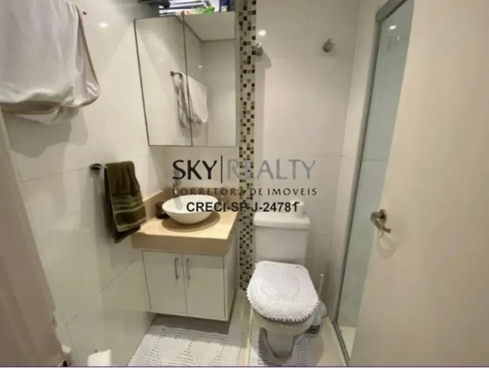 Apartamento, 3 quartos, 80 m² - Foto 6