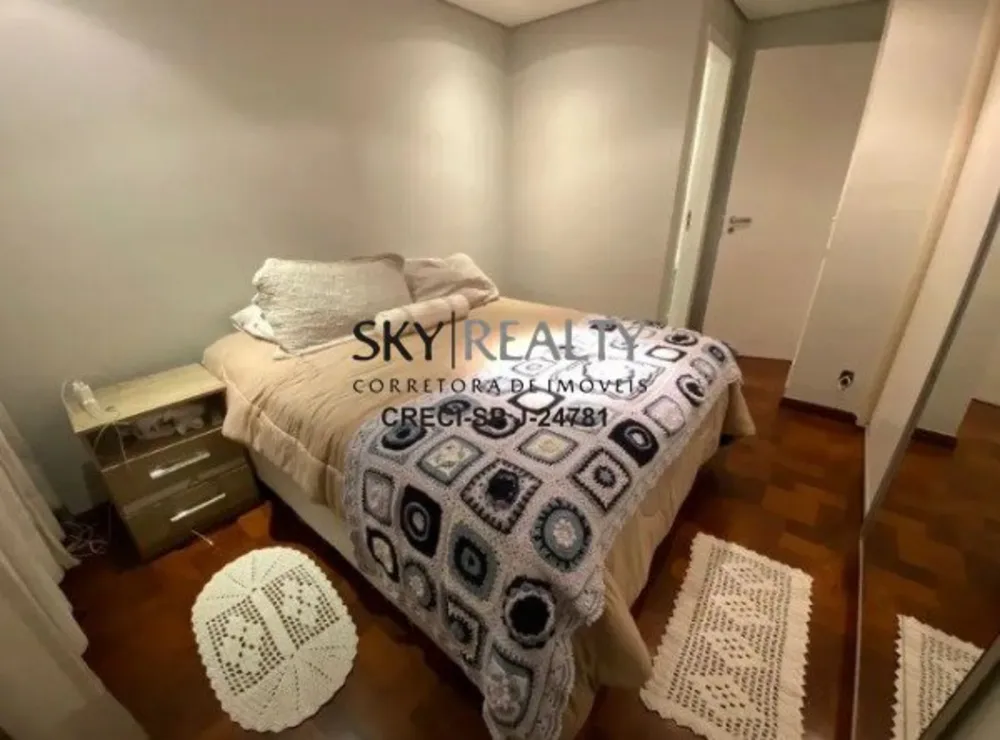 Apartamento, 3 quartos, 80 m² - Foto 4