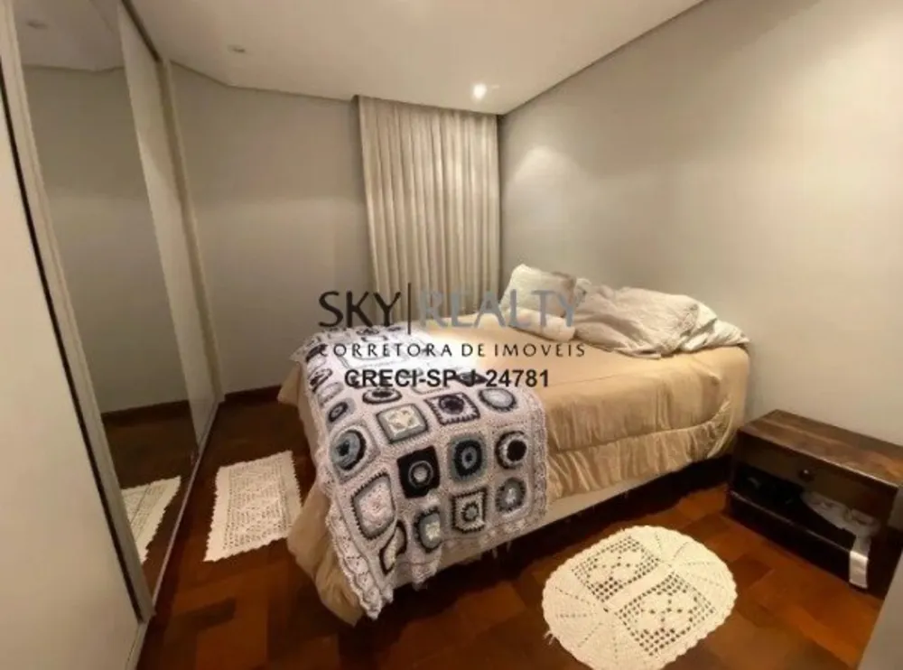 Apartamento, 3 quartos, 80 m² - Foto 3