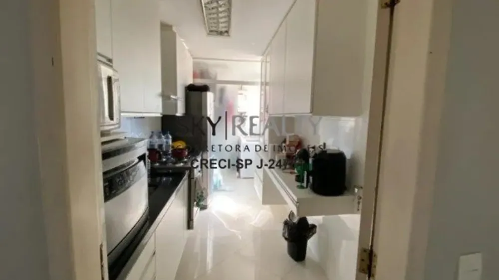 Apartamento, 3 quartos, 80 m² - Foto 7