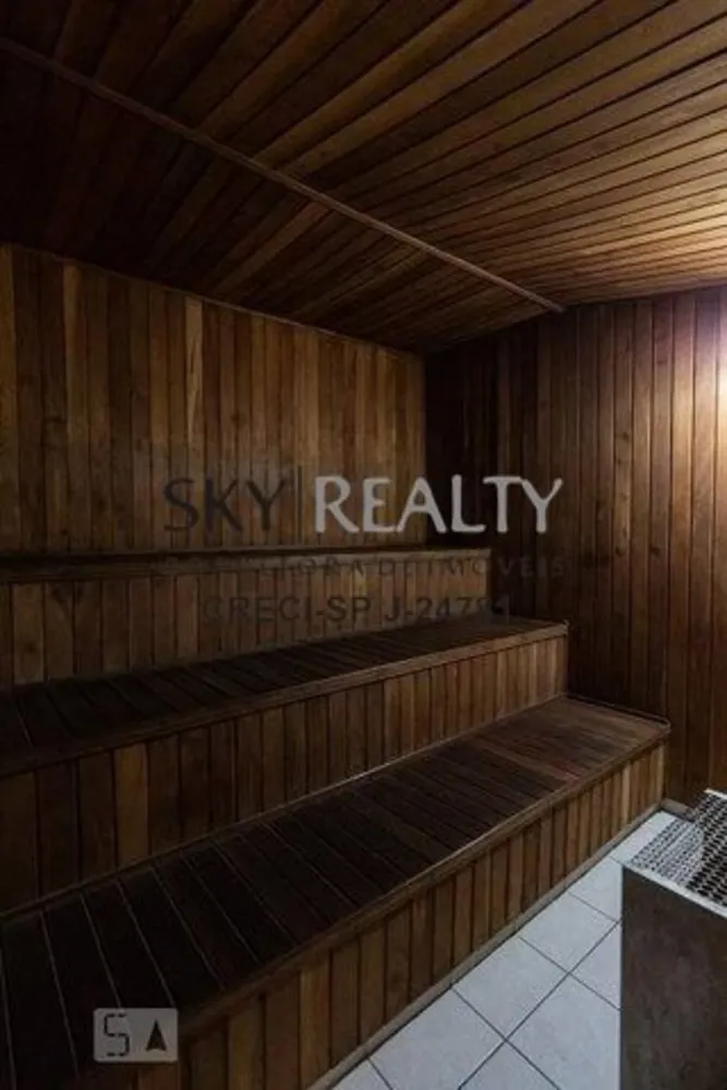 Apartamento, 3 quartos, 80 m² - Foto 10