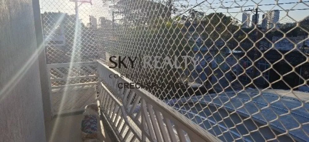 Sobrado, 4 quartos, 185 m² - Foto 5