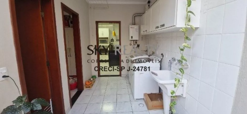 Sobrado, 4 quartos, 185 m² - Foto 9