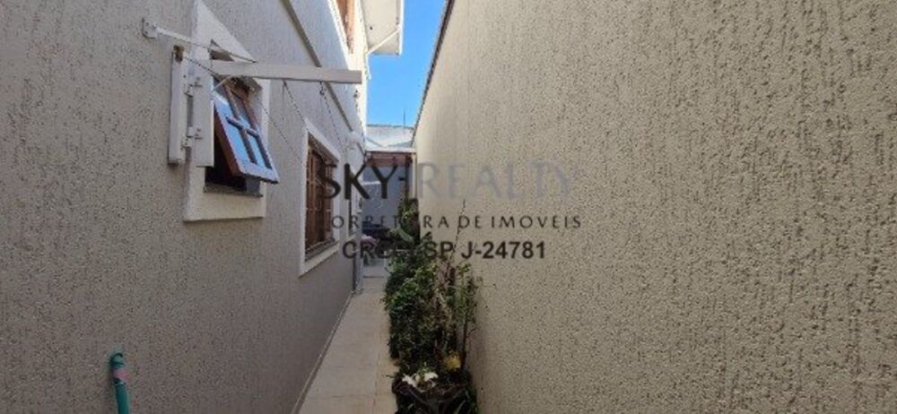 Sobrado, 4 quartos, 185 m² - Foto 11