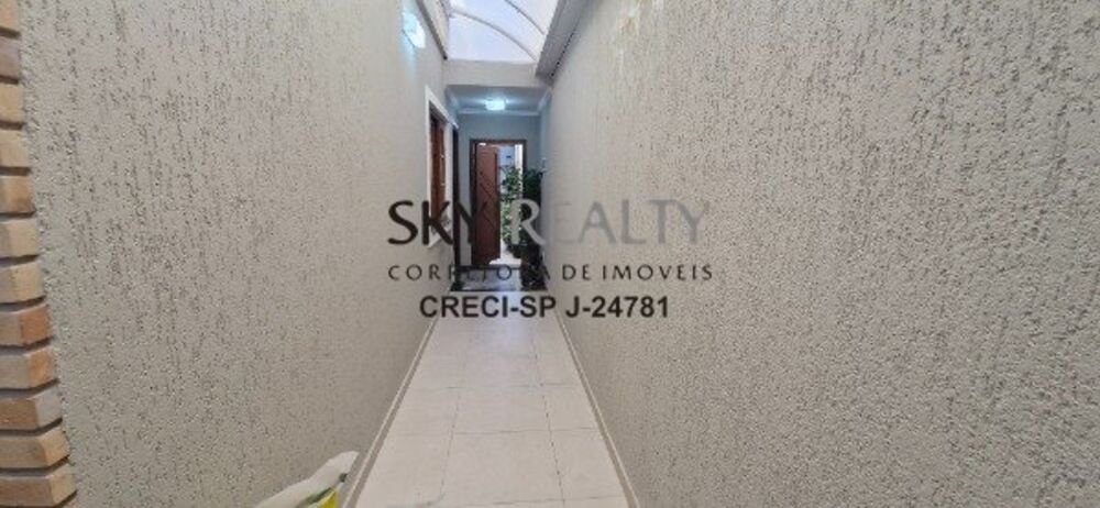 Sobrado, 4 quartos, 185 m² - Foto 12