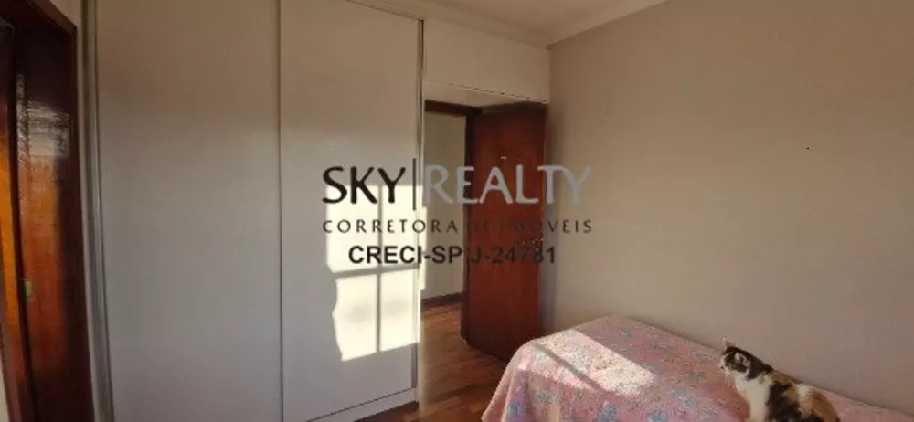 Sobrado, 4 quartos, 185 m² - Foto 2