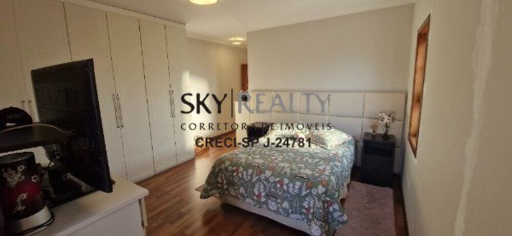 Sobrado, 4 quartos, 185 m² - Foto 4