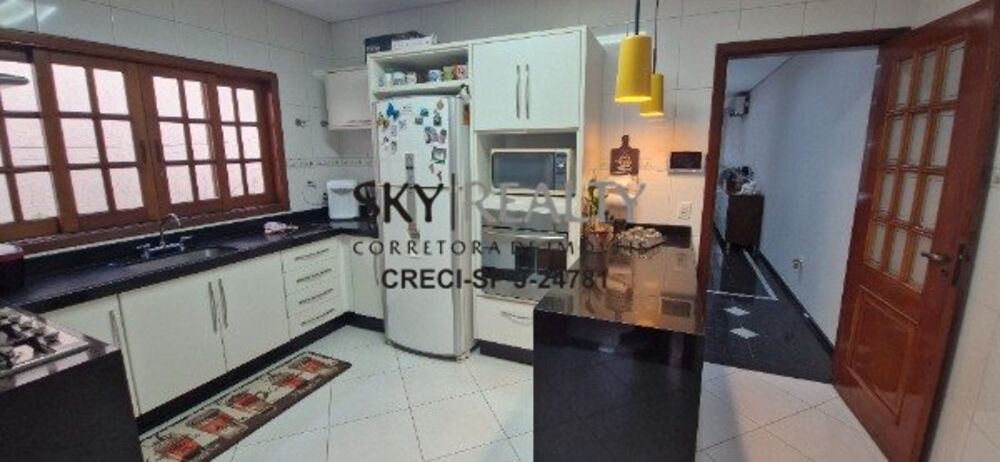 Sobrado, 4 quartos, 185 m² - Foto 6