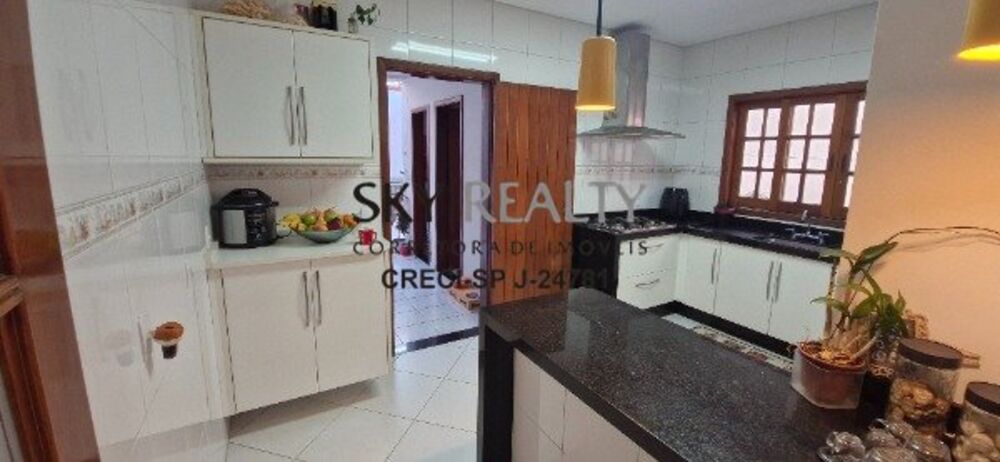 Sobrado, 4 quartos, 185 m² - Foto 7