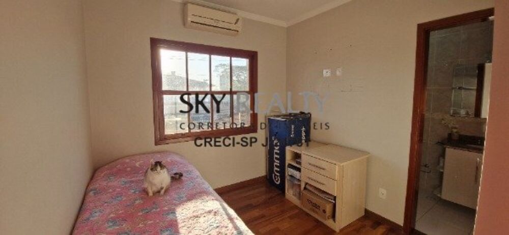 Sobrado, 4 quartos, 185 m² - Foto 3