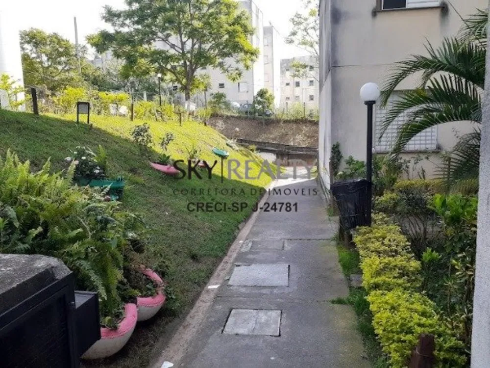 Apartamento, 2 quartos, 50 m² - Foto 12