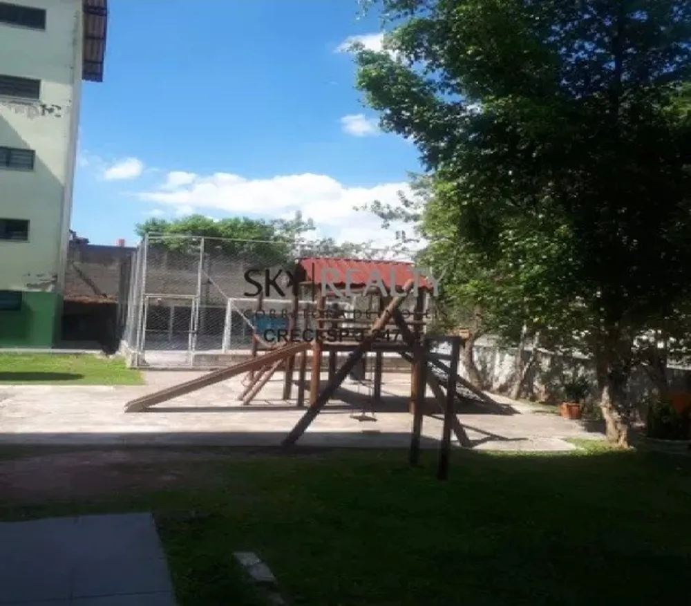 Apartamento, 2 quartos, 50 m² - Foto 10