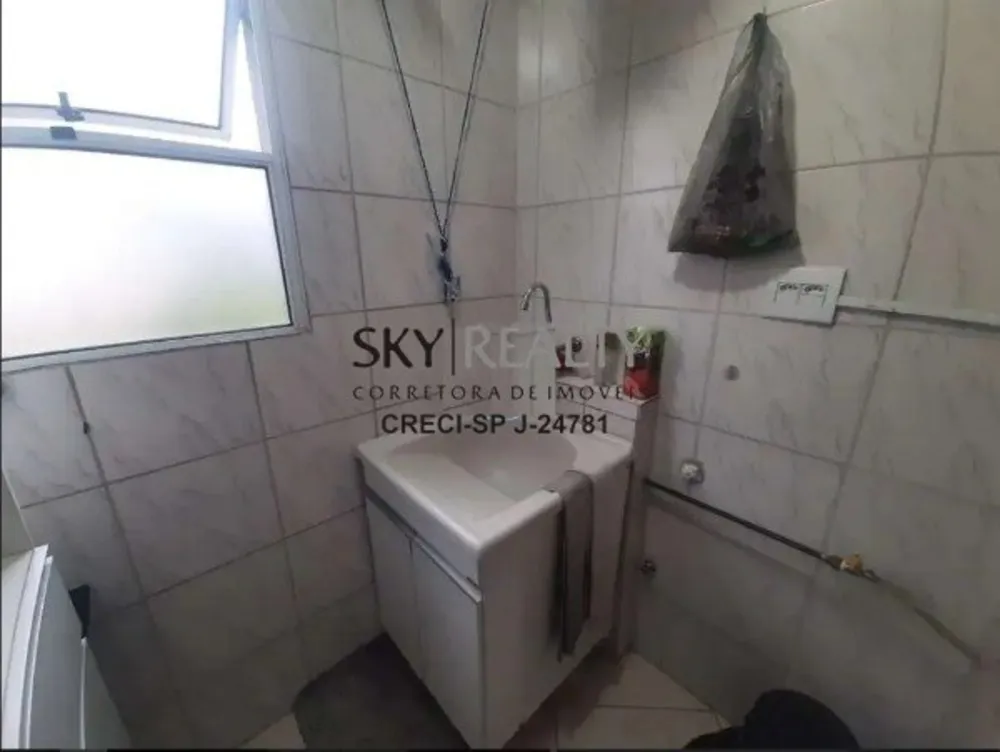 Apartamento, 2 quartos, 50 m² - Foto 5
