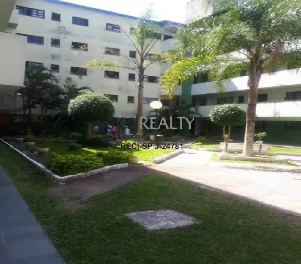 Apartamento, 2 quartos, 50 m² - Foto 11