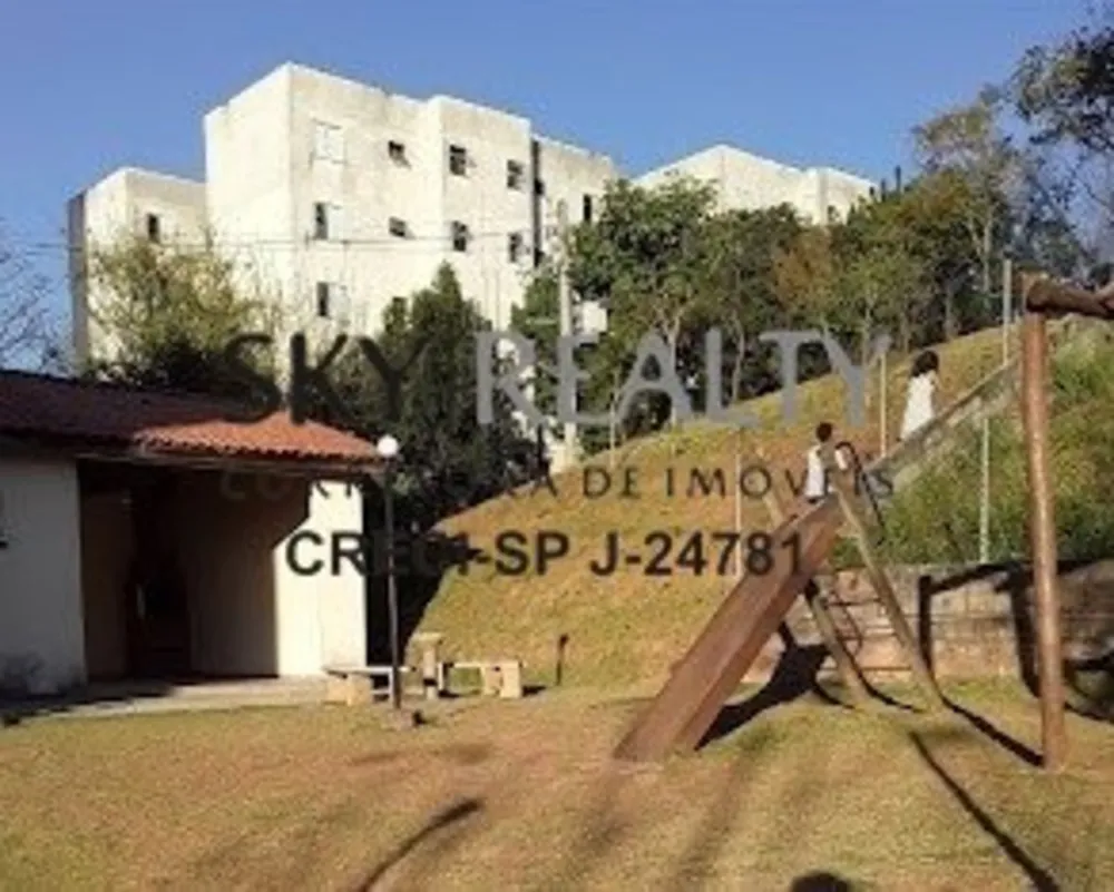 Apartamento, 2 quartos, 50 m² - Foto 7