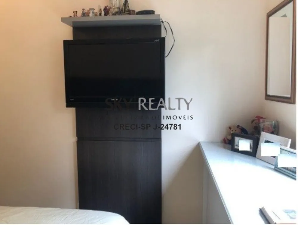 Apartamento, 2 quartos, 69 m² - Foto 1
